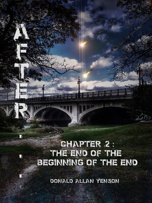 cover image of After... Chapter 2